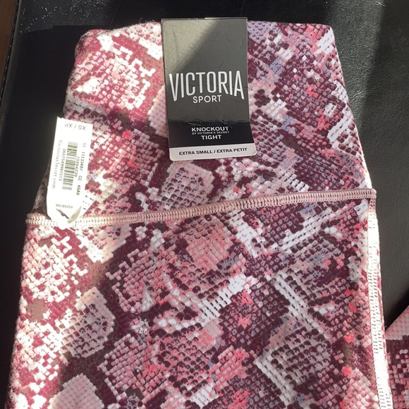 Knockout leggings - Picture 2 of 3